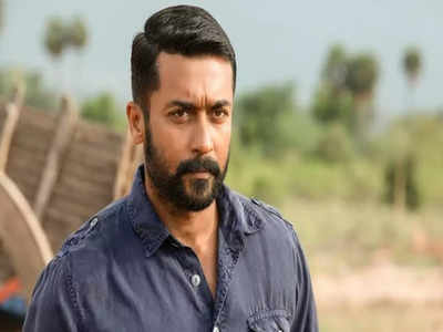 Suriya: சூர்யாவின் அடுத்த படத்தின் கதை இதுதானா ? இணையத்தில் கசிந்த தகவல்..!