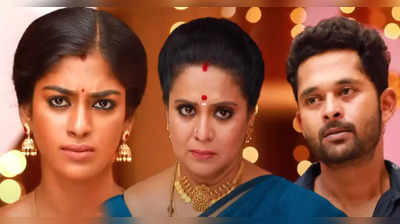 Vijay tv : விரைவில் பிரபல சீரியலை முடிவுக்கு வரும் இயக்குனர்….! கவலையில் ரசிகர்கள்…!