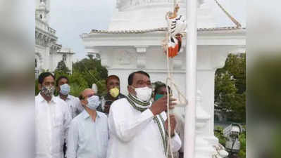 Independence Day: స్వాతంత్ర్య వజ్రోత్సవాల్లో తెలంగాణ.. అసెంబ్లీలో స్పీకర్ జెండా వందనం