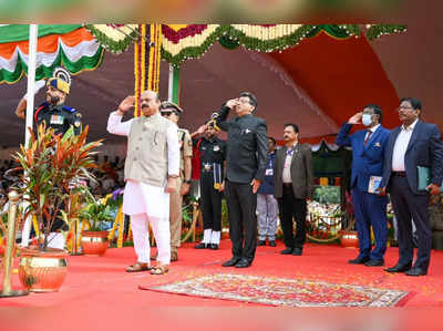 ಬೊಮ್ಮಾಯಿ ಸ್ವಾತಂತ್ರ್ಯ ದಿನದ ಗಿಫ್ಟ್‌, ಹುತಾತ್ಮ ಯೋಧರ ಕುಟುಂಬಕ್ಕೆ ಸರ್ಕಾರಿ ಉದ್ಯೋಗ ಸೇರಿ ಹಲವು ಘೋಷಣೆ