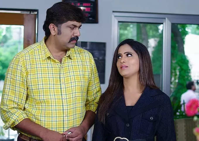 తులసితోనే సామ్రాట్.. నందు వద్దన్నా.. కుదరదంటూ