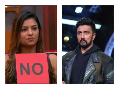 Bigg Boss Kannada OTT: ಈ ರೀತಿ ಇದ್ರೆ ಬಿಗ್ ಬಾಸ್ ಶೋ ನಡೆಯಲ್ಲ; ಸೋನು ಗೌಡಗೆ ಕಿಚ್ಚ ಸುದೀಪ್ ಪಾಠ