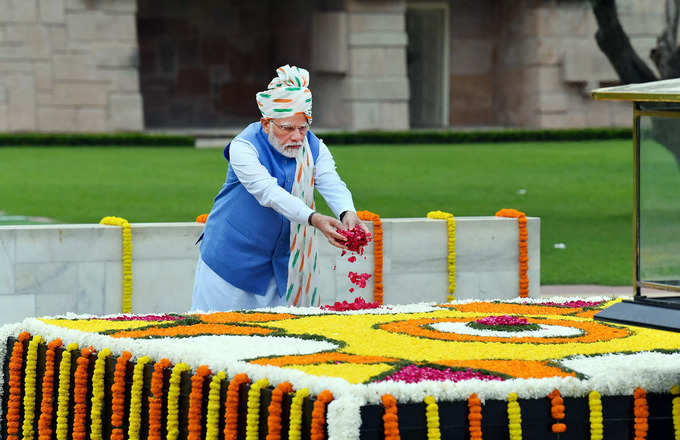 भारतातील लोक आकांक्षी