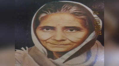 हमीरपुर में एक गांव की महिला ने अंग्रेजी हुकूमत के खिलाफ भरी थी हुंकार, सत्याग्रह कर थाने मेंं फहराया था तिरंगा