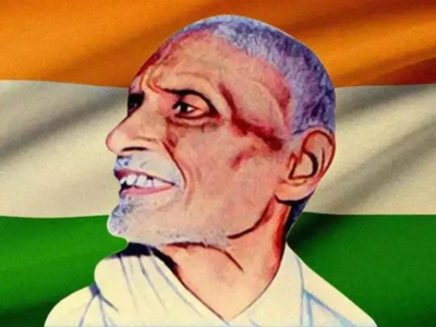 Independence Day : देशाचा तिरंगा कोणी बनवला, माहिती आहे? महात्मा गांधींनी मागितलं होतं डिझाइन, ३ तासात बनवला झेंडा