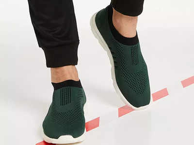 रनिंग और वॉकिंग जैसी एक्टिविटी के लिए बेस्ट हैं ये Running Shoes, पहनने में हैं लाइटवेट और कंफर्टेबल