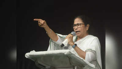 Mamata banerjee: केंद्रीय एजेसिंयां आएं तो सड़क पर उतरें TMC वर्कर्स, ममता बनर्जी के विवादित बयान पर सियासत