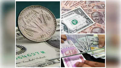 Dollar vs Rupee: 1947లో రూ.4 నుంచి 2022లో రూ.80 వరకు.. రూపాయి జర్నీ ఇలా..!