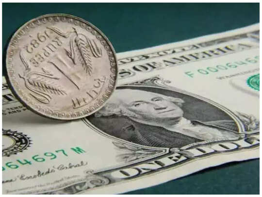Rupee Vs Dollar From Independence,Dollar vs Rupee: 1947లో రూ.4 నుంచి 2022లో రూ.80 వరకు.. రూపాయి జర్నీ ఇలా..! - from rs 4 per dollar to rs 80 indian currency journey in 75 years - Samayam Telugu