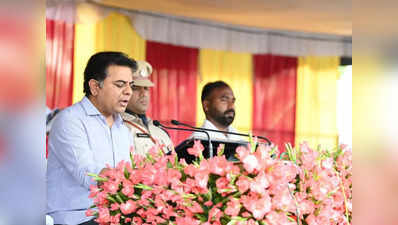 KTR: భారతీయులకు ఇదో మైల్‌స్టోన్ డే.. స్వాతంత్ర్య స్ఫూర్తితో కేటీఆర్ ట్వీట్