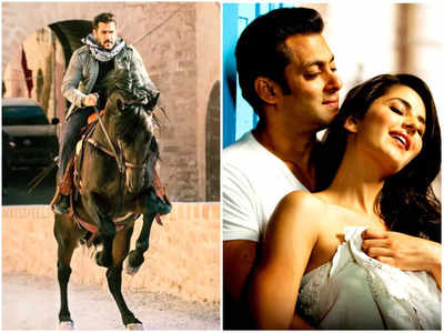 Ek Tha Tiger: सुबह 5 बजे का शो, सीटियां और शोर, 10 साल पहले एक था टाइगर के लिए दुनिया ने देखा ऐसा दीवानापन