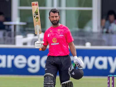 Cheteshwar Pujara: गेंदबाजों की कुटाई, बैक टू बैक शतक, क्या 8 साल बाद चेतेश्वर पुजारा के लिए खुलेगा वनडे टीम का दरवाजा?