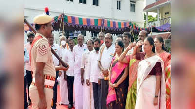 வரலாற்றில் முதல்முறை... சேலம் மாநகராட்சியில் சுதந்திர தின சர்ப்ரைஸ்!