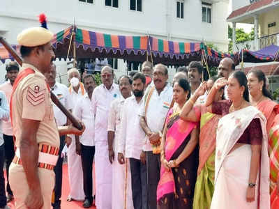 வரலாற்றில் முதல்முறை... சேலம் மாநகராட்சியில் சுதந்திர தின சர்ப்ரைஸ்!