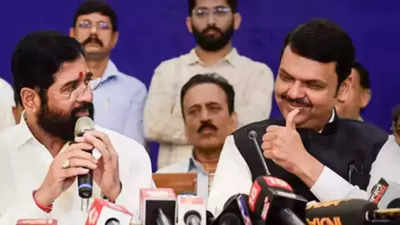 maharashtra డ్రైవర్ సీటులో బీజేపీ.. హోం, ఆర్థిక సహా కీలక శాఖలన్నీ ఆ పార్టీకే!