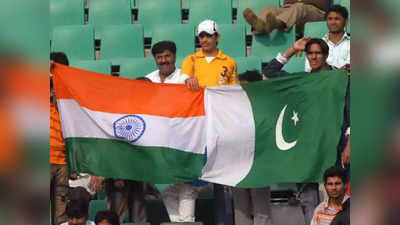 भारत-पाकिस्तान सामन्याची तिकिटं कुठे बुक करता येतील, जाणून घ्या लिंक आणि किंमत...