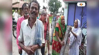 Paschim Bardhaman News: মর্মান্তিক! পানাগড়ে ২ সন্তানকে নিয়ে রেললাইনে ঝাঁপ মায়ের