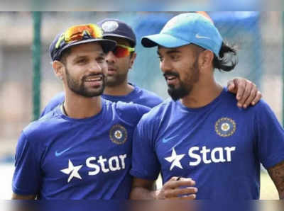 IND vs ZIM: ஓபனருக்கான இடத்திற்கு...3 பேர் போட்டி: இதை எப்படி சமாளிக்க முடியும்? EX-தேர்வுக்குழு உறுப்பினர் தரமான பதில்!