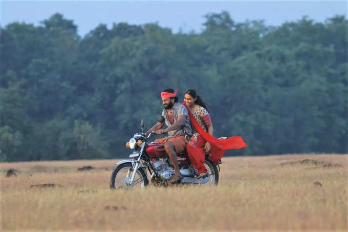 ಸಿನಿಪ್ರಿಯರ ಕುತೂಹಲ ಮೂಡಿಸಿರುವ ಸಿನಿಮಾ