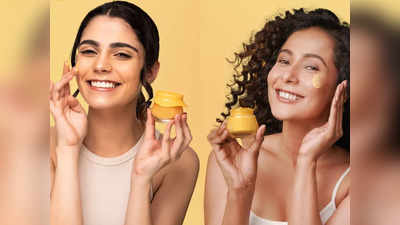 डार्क स्पॉट और पिगमेंटेशन को कम करके ग्लोइंग स्किन दे सकती हैं ये Face Cream, यूजर्स ने भी किया है पसंद