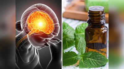 Headache remedies: नैचुरल पेनकिलर हैं ये 5 तरह के तेल,  भयंकर से भयंकर सिरदर्द की करेंगे छुट्टी