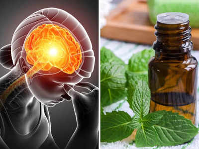 Headache remedies: नैचुरल पेनकिलर हैं ये 5 तरह के तेल,  भयंकर से भयंकर सिरदर्द की करेंगे छुट्टी