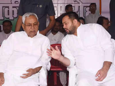 Bihar Cabinet Expansion: बिहार में आज नीतीश कुमार कैबिनेट का विस्तार, जानें कौन-कौन बना मंत्री