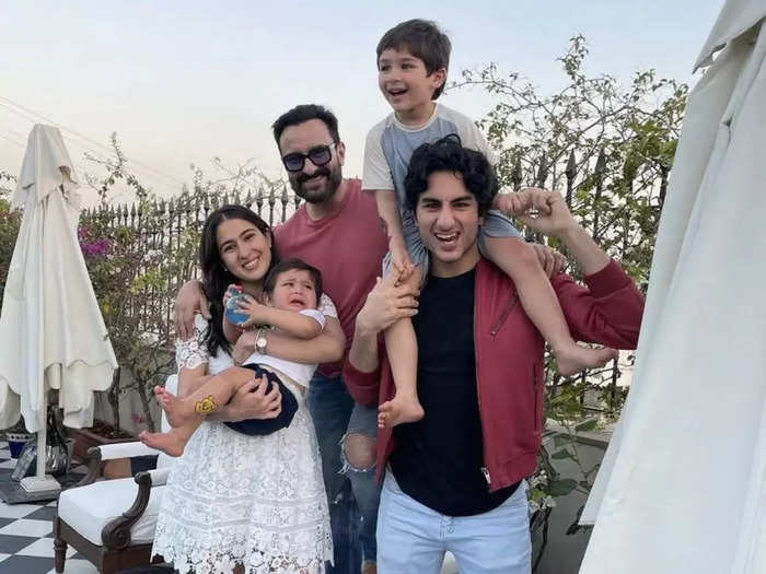 saif ali khan can not give his ancestral property to his sons ibrahim khan taimur and jeh