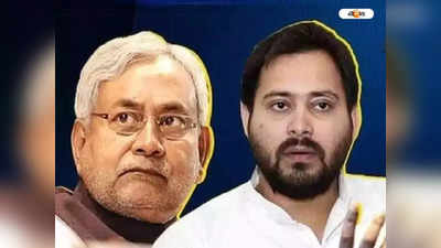 Nitish Kumar: বড় ঘোষণা নীতীশ-তেজস্বীর! ২০ লাখ কর্মসংস্থানের প্রতিশ্রুতি বিহার সরকারের