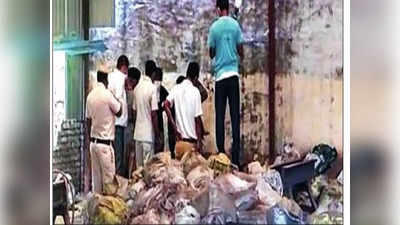 Gurugram Crime News: पैसे मांगने गए शख्स की हत्या कर शव को गोदाम में दबाया और बनवा दिया फर्श