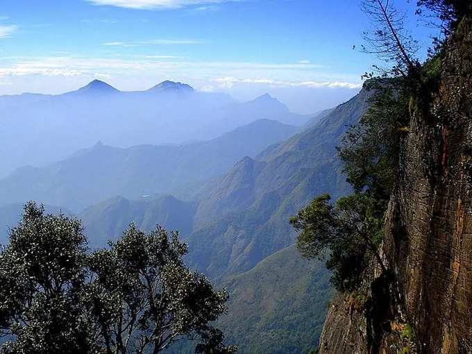 കൊടൈക്കനാല്‍