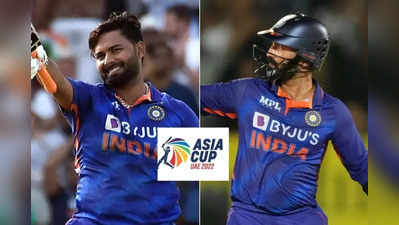 Dinesh Karthik: ‘வேற வழியே இல்ல’…தினேஷ் கார்த்திக் விஷயத்தில்..இறுதி முடிவு எடுத்த பிசிசிஐ…ரிஷப் ஹேப்பி!