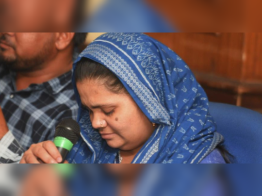 Bilkis Bano Case: આખા પરિવારની હત્યા અને પછી ગેંગરેપ, ન્યાય મેળવવા બિલ્કિસ બાનુ લડ્યા હતા લાંબી લડાઈ 