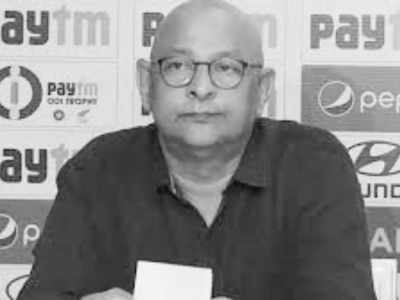 Amitabh Chaudhary: প্রয়াত প্রাক্তন BCCI সচিব অমিতাভ চৌধুরী