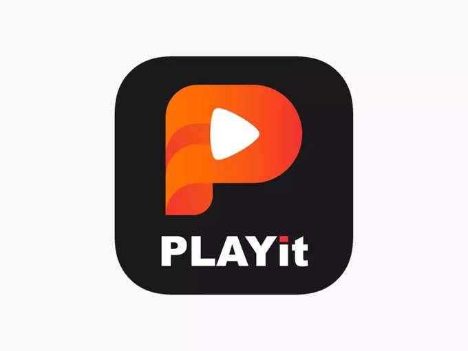 ​PLAYit video player