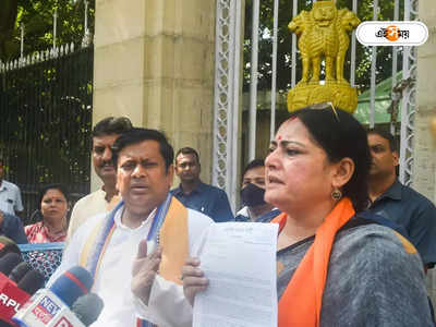 Sukanta Majumdar: খেলতে BJP-র আপত্তি নেই, তৃণমূলের খেলা হবে কর্মসূচিকে কটাক্ষ সুকান্তর