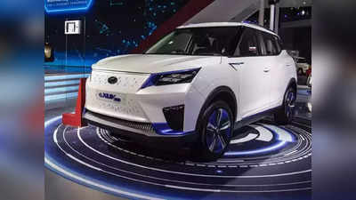 স্বাধীনতা দিবসেই নতুন Electric SUV-র লুক প্রকাশ করল Mahindra, দেখে নিন