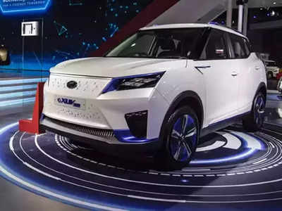 স্বাধীনতা দিবসেই নতুন Electric SUV-র লুক প্রকাশ করল Mahindra, দেখে নিন