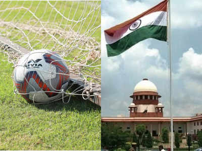 FIFA Bans AIFF: নির্বাসিত ভারতীয় ফুটবল, মামলা গড়াল সুপ্রিম কোর্টে