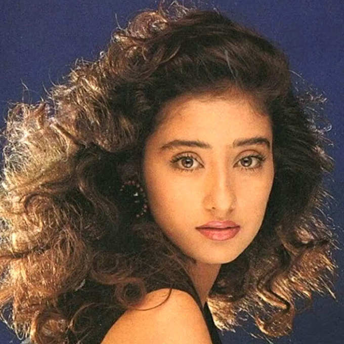 manisha koirala