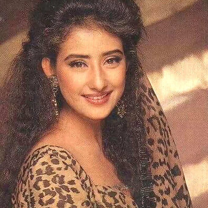 manisha koirala