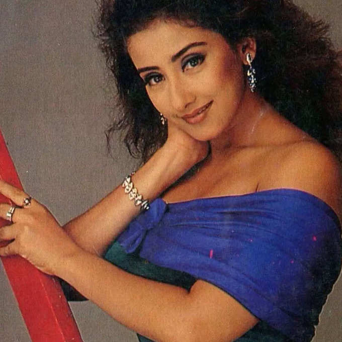 manisha koirala