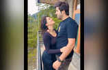 Anjali Arora Boyfriend: कौन हैं आकाश, जो अंजलि अरोड़ा के वायरल MMS के बाद बन गए हैं मोस्‍ट वांटेड बॉयफ्रेंड! 