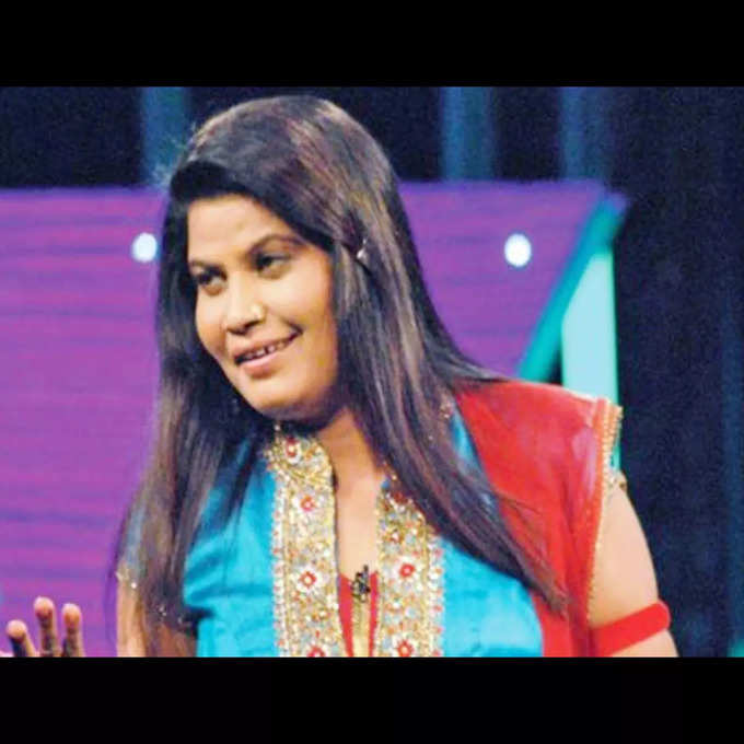 seema parihar in bigg boss2