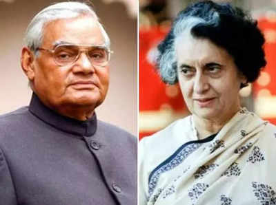 Atal Bihari Vajpayee: इंदिरा की ब्रिटेन की पीएम मार्गेट थ्रेचर से वो मुलाकात, जब अटल ने कसा तंज, लाजवाब किस्सा