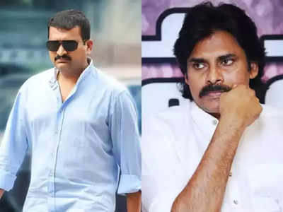 Pawan Kalyan స్థాయి వేరు.. ఇబ్బంది పెట్టకండి: బండ్ల గణేష్