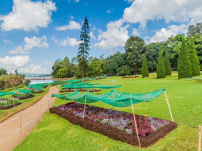 प्यिन ऊ ल्विन, म्यांमार - Pyin Oo Lwin, Myanmar