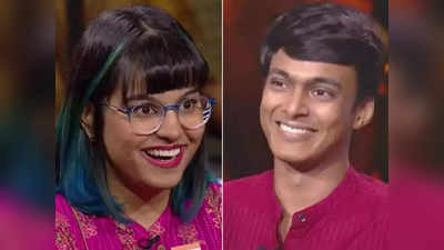 KBC 14: अमिताभ बच्चन के सामने बैठे दो अनोखे कंटेस्टेंट, एक ने होश‍ियारी में गंवाई कमाई, दूसरे ने जीते 75 लाख