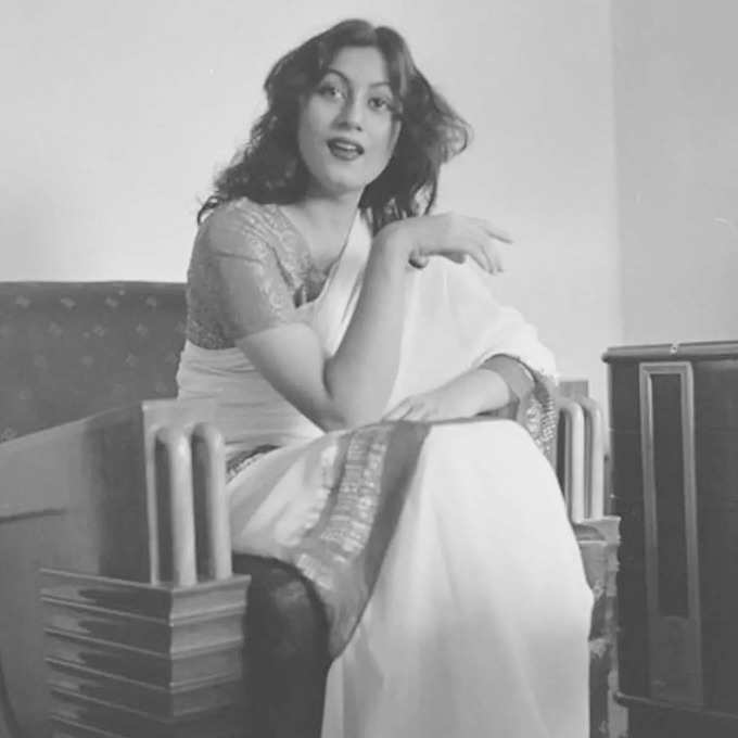 madhubala