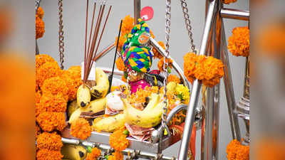 Janmashtami 2022 Puja Muhurat जन्माष्टमी पूजा के लिए 44 मिनट बेहद खास, इस समय पूजा बेहद शुभ फलदायी